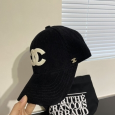 Chanel Caps